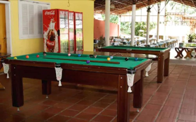 Hotel Rancho Silvestre