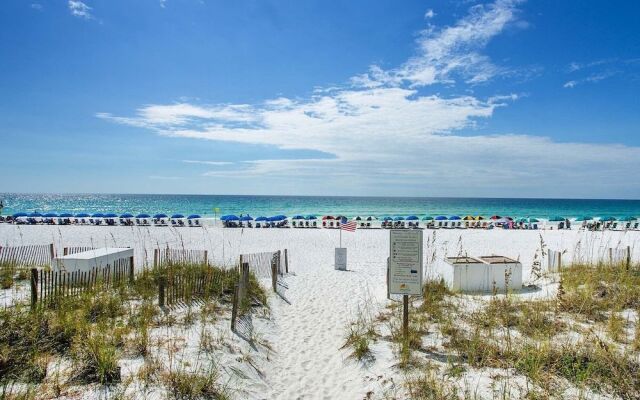 Breakers East Condominium