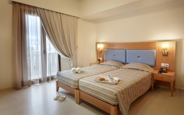 Dimitra Hotel & Apartments by Omilos Hotels