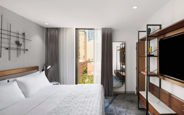 Le Méridien Melbourne