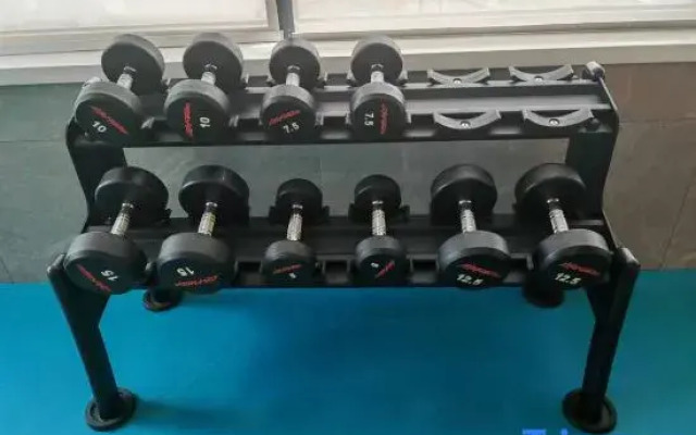 Tiandu Hotel Anhui - Hefei