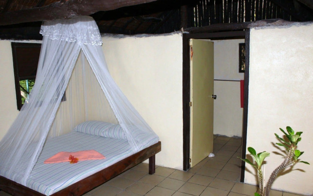 Tranquility Island Resort