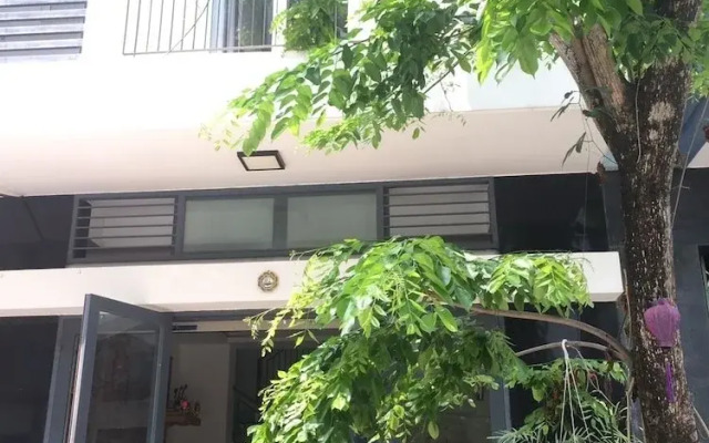 The Kop Homestay