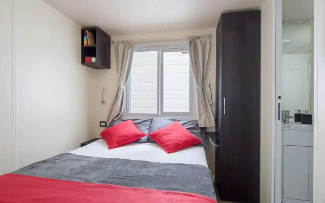 Camping Village Laguna Blu