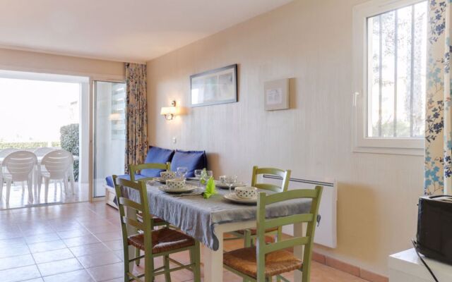 Les Rivages de Coudoulière 9574