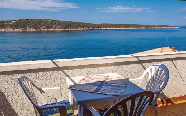 Awesome Home in Barbat-rab With Wifi and 3 Bedrooms