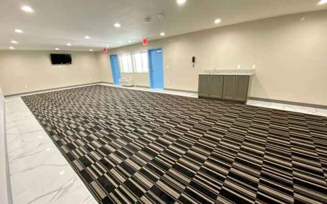 SureStay Plus Hotel by Best Western Ada