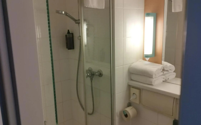 ibis Ulm City