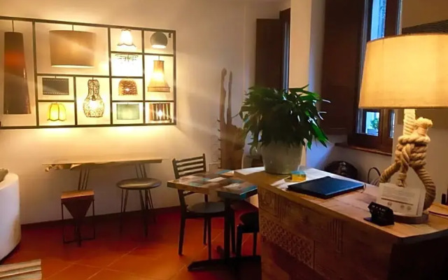 Marie Rose Luxury B&B & Apartment