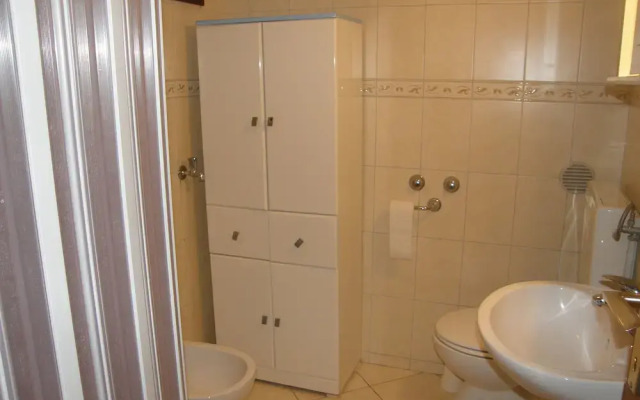 Apartment and Rooms Gasperov
