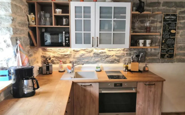 Like Home Apartments Salme 31