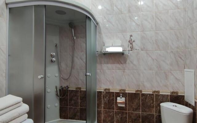 Сочи на три ночи на улице Крымская