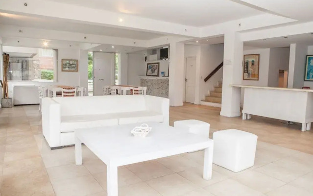 Bagu Ayres de Mar - Pinamar