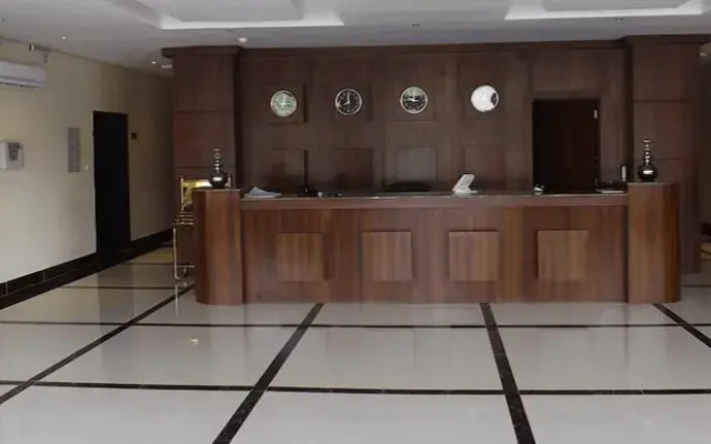 Baron Palace - Almasif Hotel Apartments