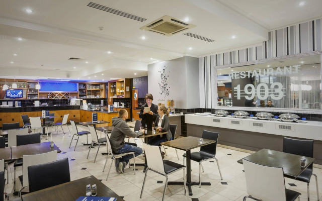 Great Southern Hotel Perth