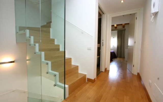 City Apartments - Baia