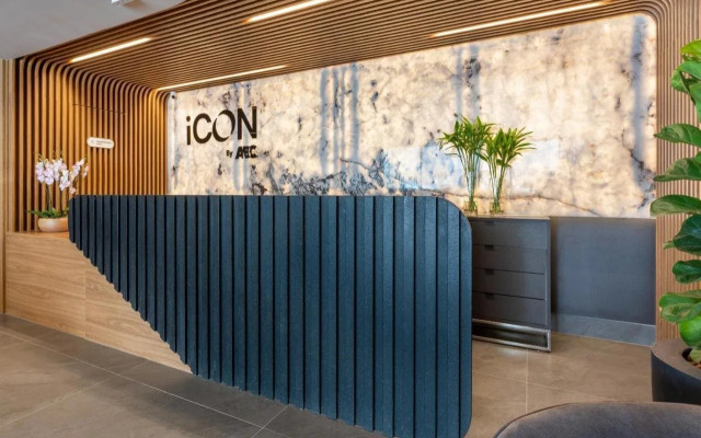 Icon Hotel by Welkom