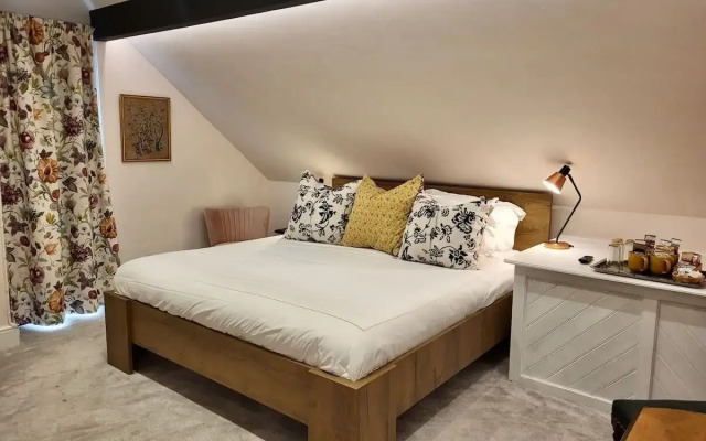 St George's Guest House