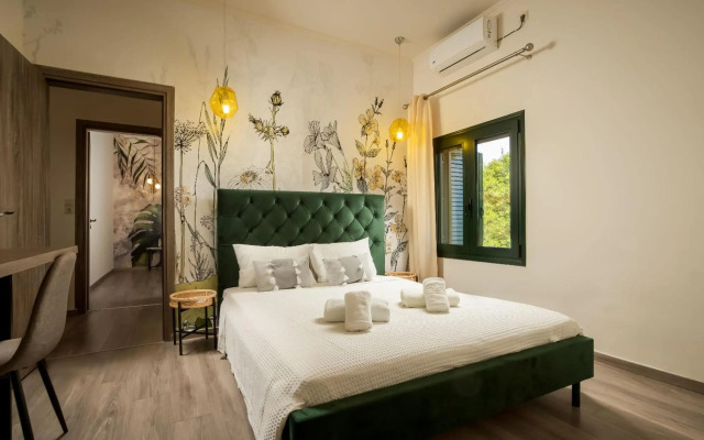 Zen Villa Elafonisi