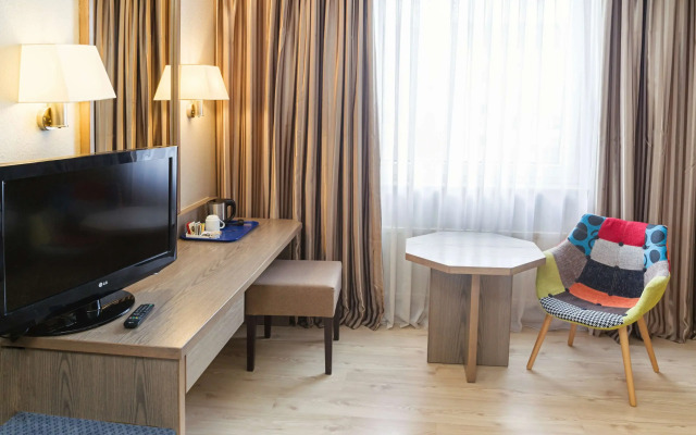 Radisson Hotel Düsseldorf City Center