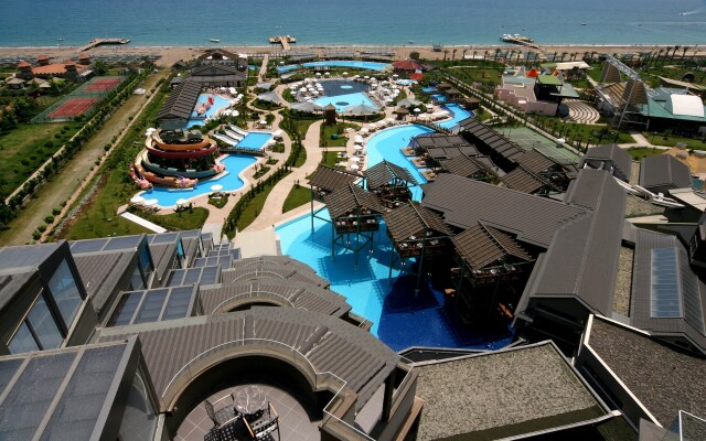 Limak Lara De Luxe Hotel - All Inclusive