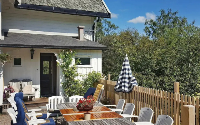 11 Person Holiday Home in Torvikbukt
