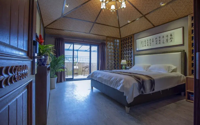 Wuzhen Duoduo Happy Guest House