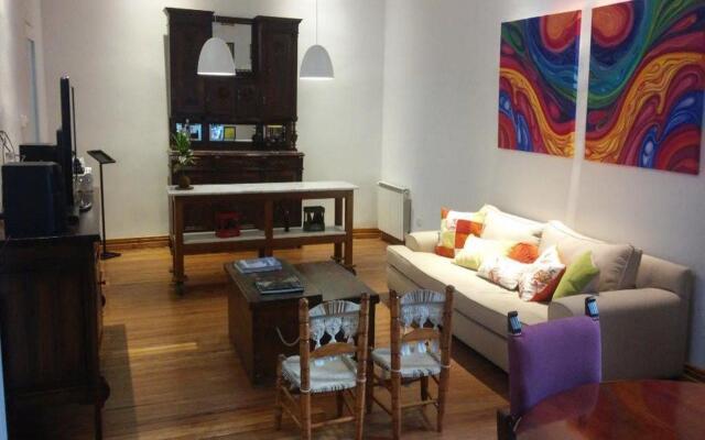 Cruce´s Hotel Boutique