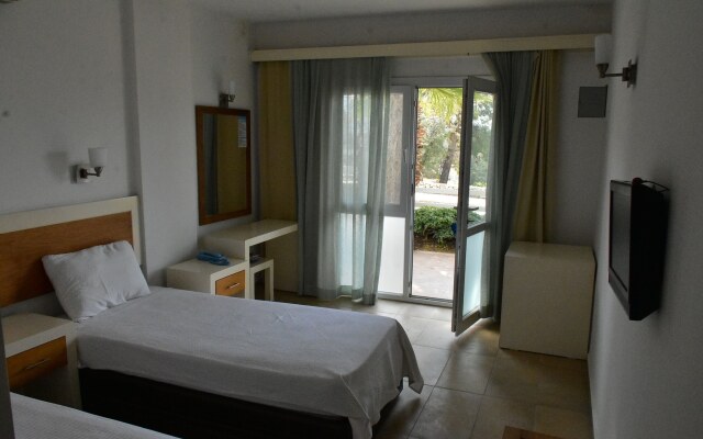 Konfor Suite Otel