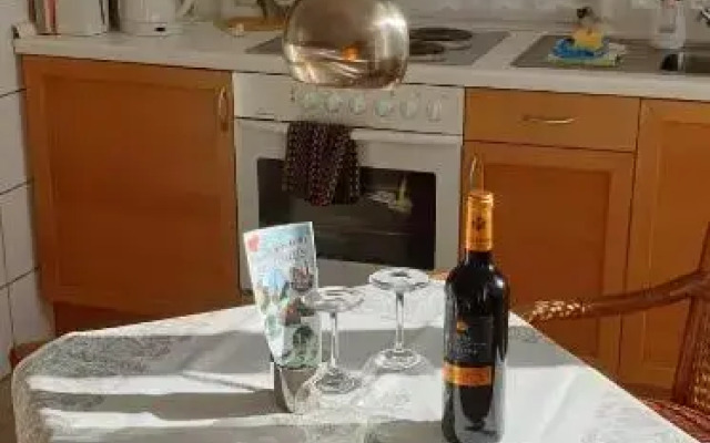 Ferienwohnung-Ulinde
