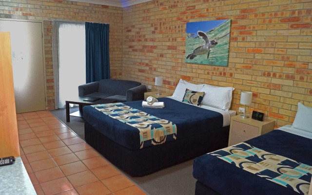 Emeraldene Inn & Eco-Lodge