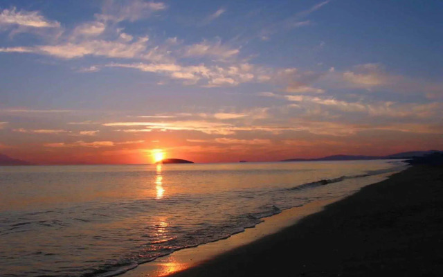 Denizati Holiday Village