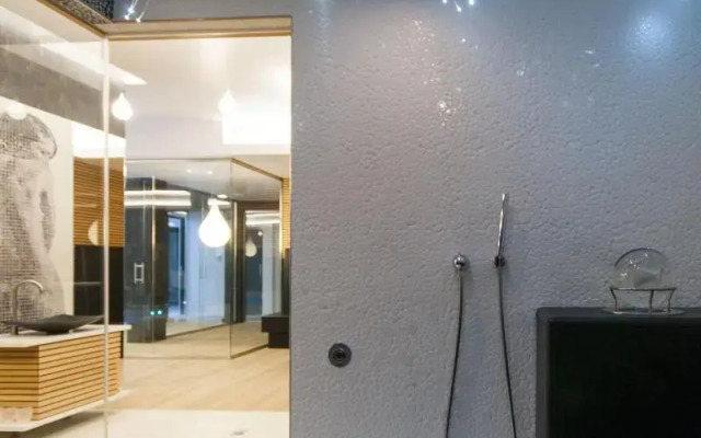 Przystan Mechelinki - Marina del Mar