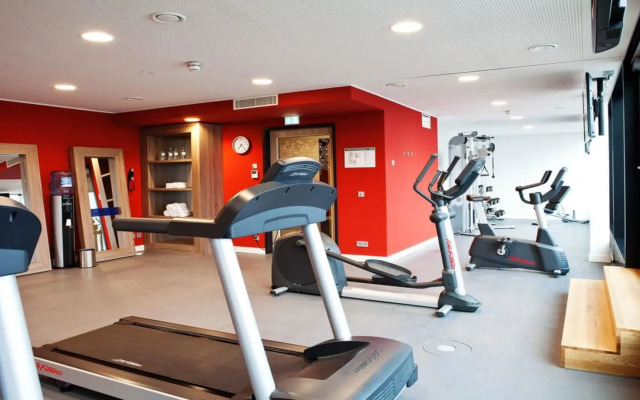 Hampton by Hilton Vienna Messe