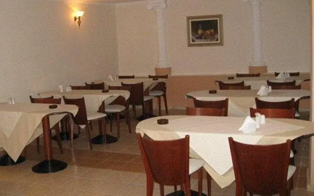 Aparthotel 1 star Siviri