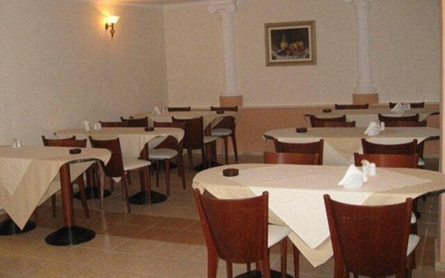 Hotel Calypso Siviri
