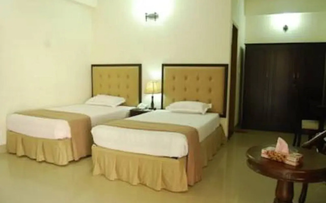 Monal Boutique Hotel