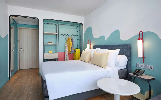 ibis Styles Vung Tau