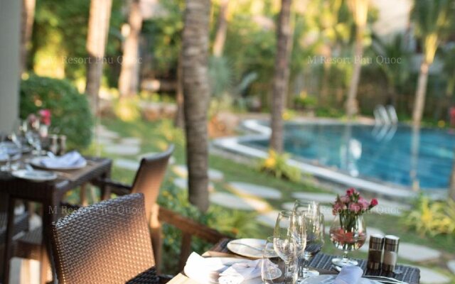 M Resort Phu Quoc