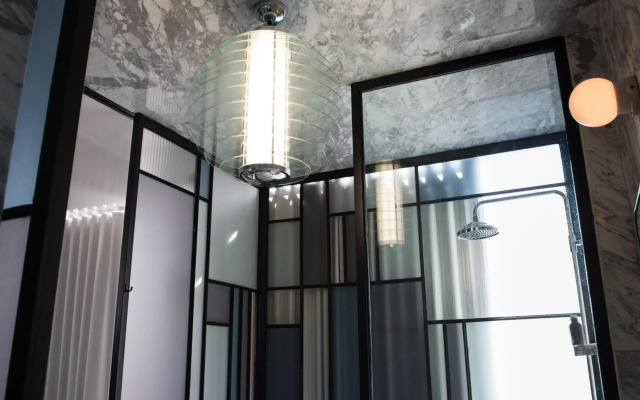 Casa Habita, Guadalajara, a Member of Design Hotels