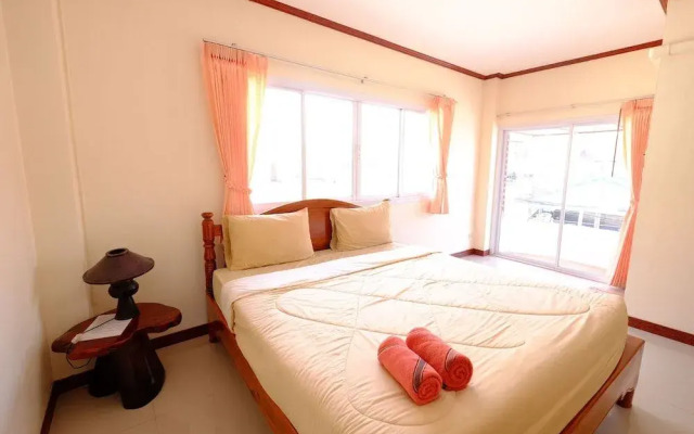 Krunkrao Hotel
