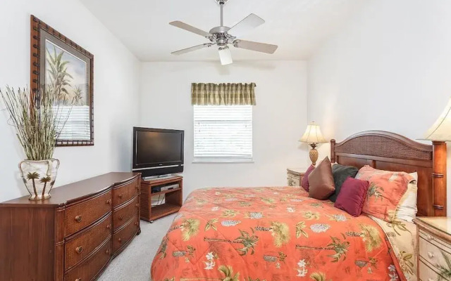 634 Cinnamon Beach - Three Bedroom Condo