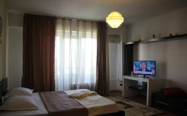 Unirii Luxury Apartment