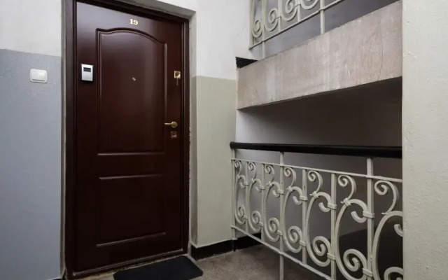 Apartment Rynek Nowego Miasta