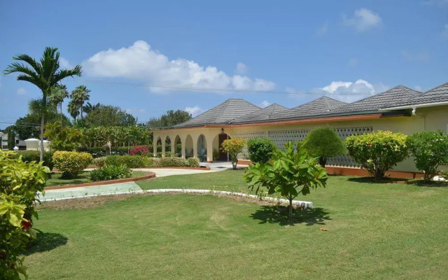 Cindys Villa