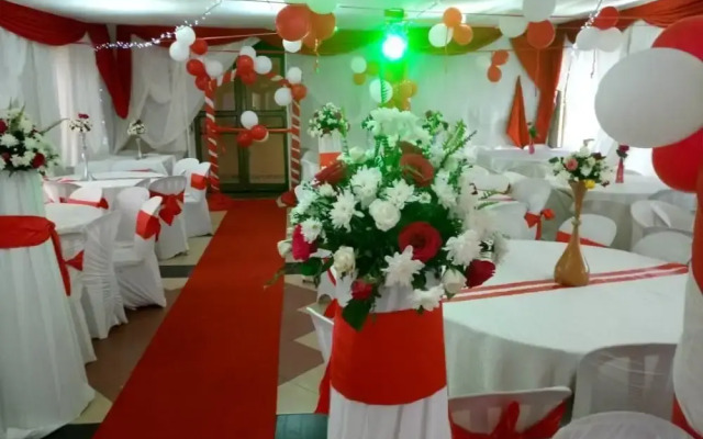 Millennium Dynasty Hotel