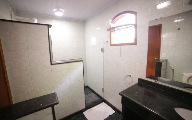 Pousada Recanto do Atalaia