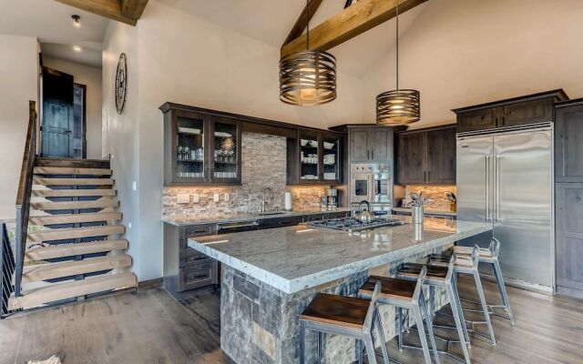 Disconnect at the Breck Connect