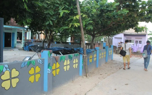 Tam Thanh Natural Beach Resort