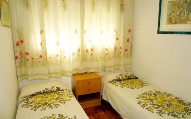 Fenals Park Apartamentos